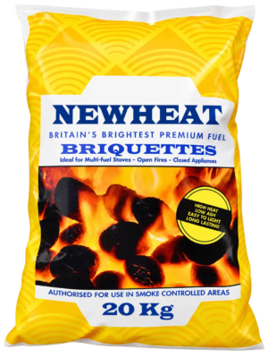 Newheat