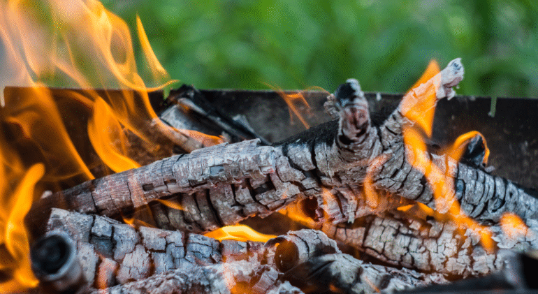 Top Tips for Lighting a Fire with Eco Coal & Kiln Dried Logs