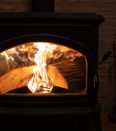 Sustainable Firewood Choices: How to Heat Your Home the Eco-Friendly Way