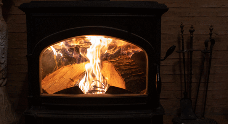 Sustainable Firewood Choices: How to Heat Your Home the Eco-Friendly Way
