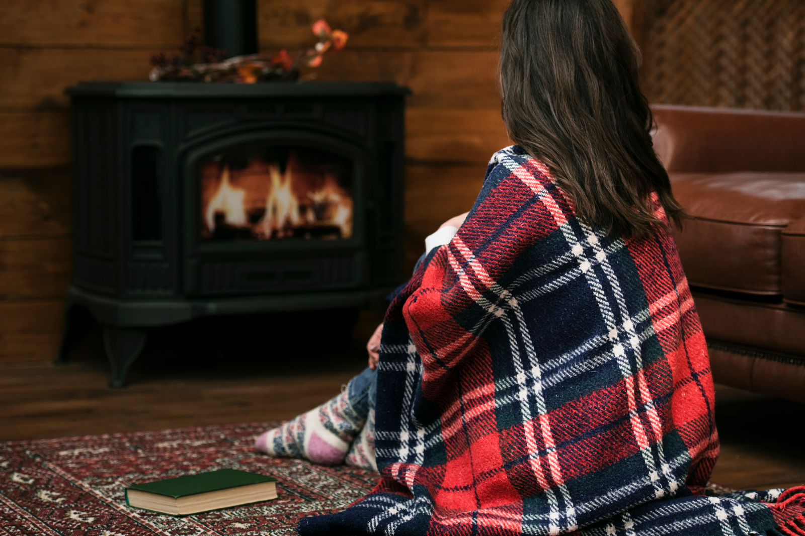 DEFRA Approved Fuels for Clean & Efficient Home Heating | Clark’s Coal