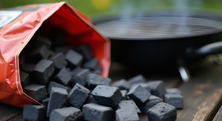 Eco Coal Delivery South West London | Clark’s Coal